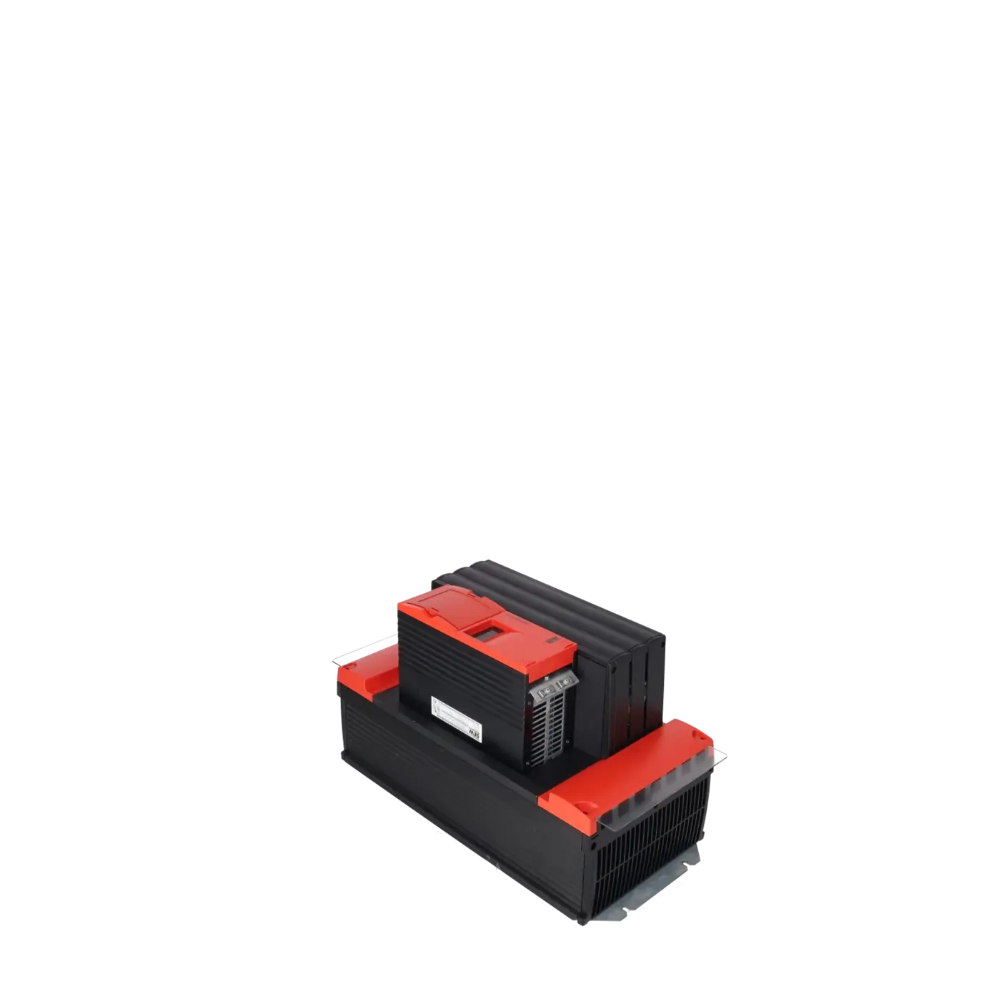 SEW MDV60A0750-503-4-00, Drive Technology, Frequency Converter, K0343563, Image 4