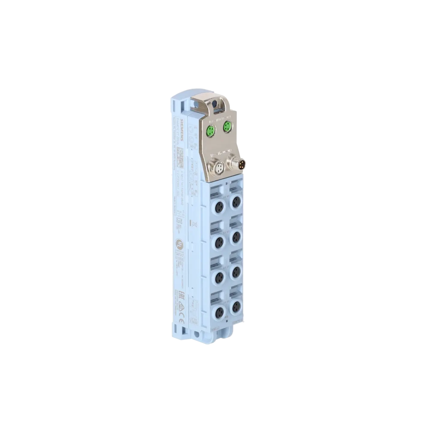 SIEMENS 6ES7141-5BF00-0BA0, Baugruppen, Digitalein- / Digitalausgaben, K0370494, Bild 8