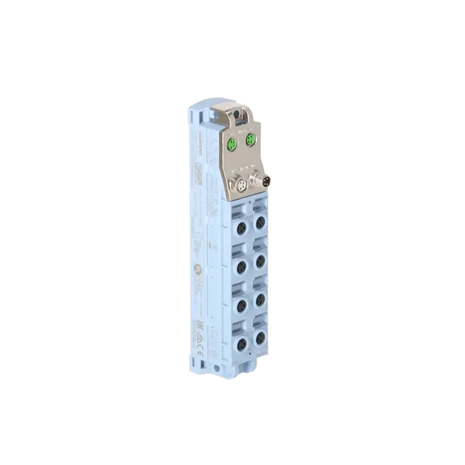 SIEMENS 6ES7141-5BF00-0BA0, Baugruppen, Digitalein- / Digitalausgaben, K0370494, Bild 8
