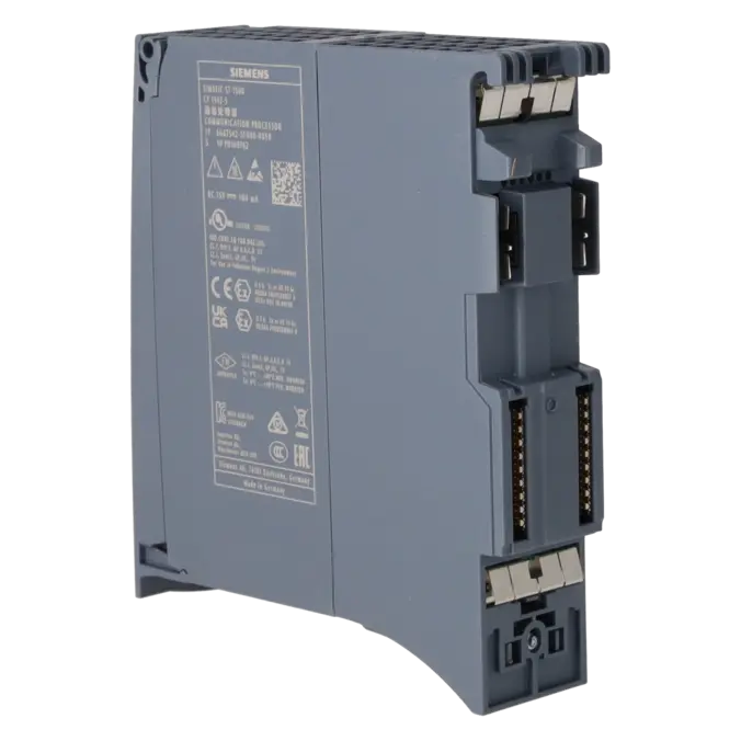 SIEMENS 6GK7542-5FX00-0XE0, Baugruppen, Kommunikationsbaugruppen, K0374554, Bild 4