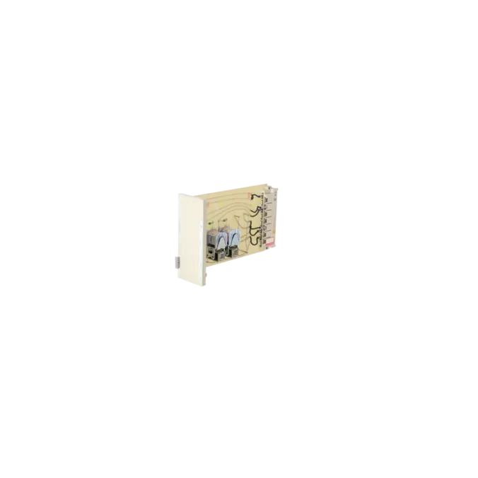 SIEMENS 6DT2007-0AC, PLC Controls, Function Modules, K0410836, Image 2