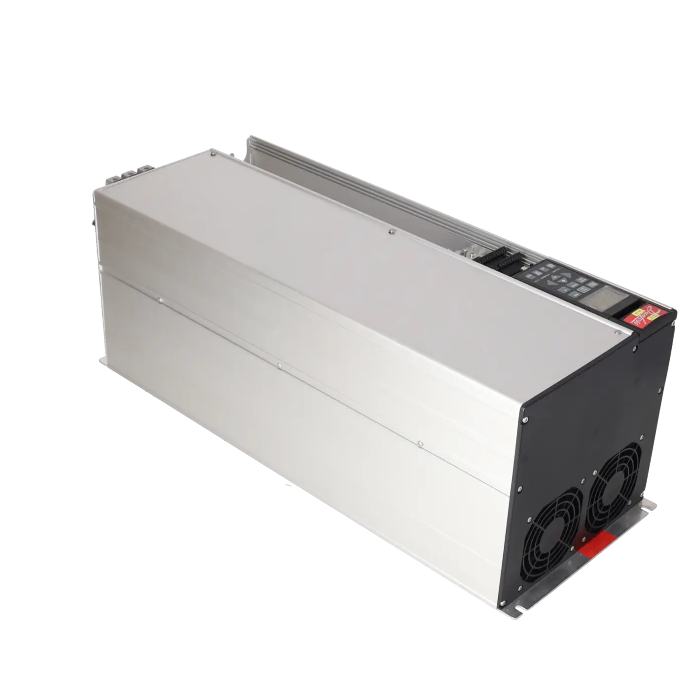 DANFOSS 175Z4189, Antriebstechnik, Umrichter, K1087315, Bild 4