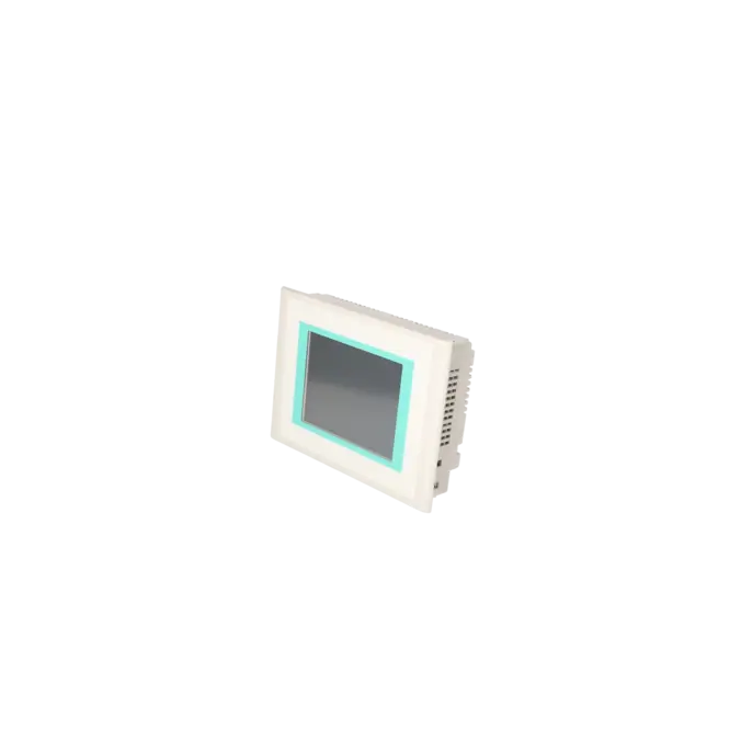 SIEMENS 6AV6642-5BA10-0DU0, HMI, Touch Panels, K1107920, Image 2