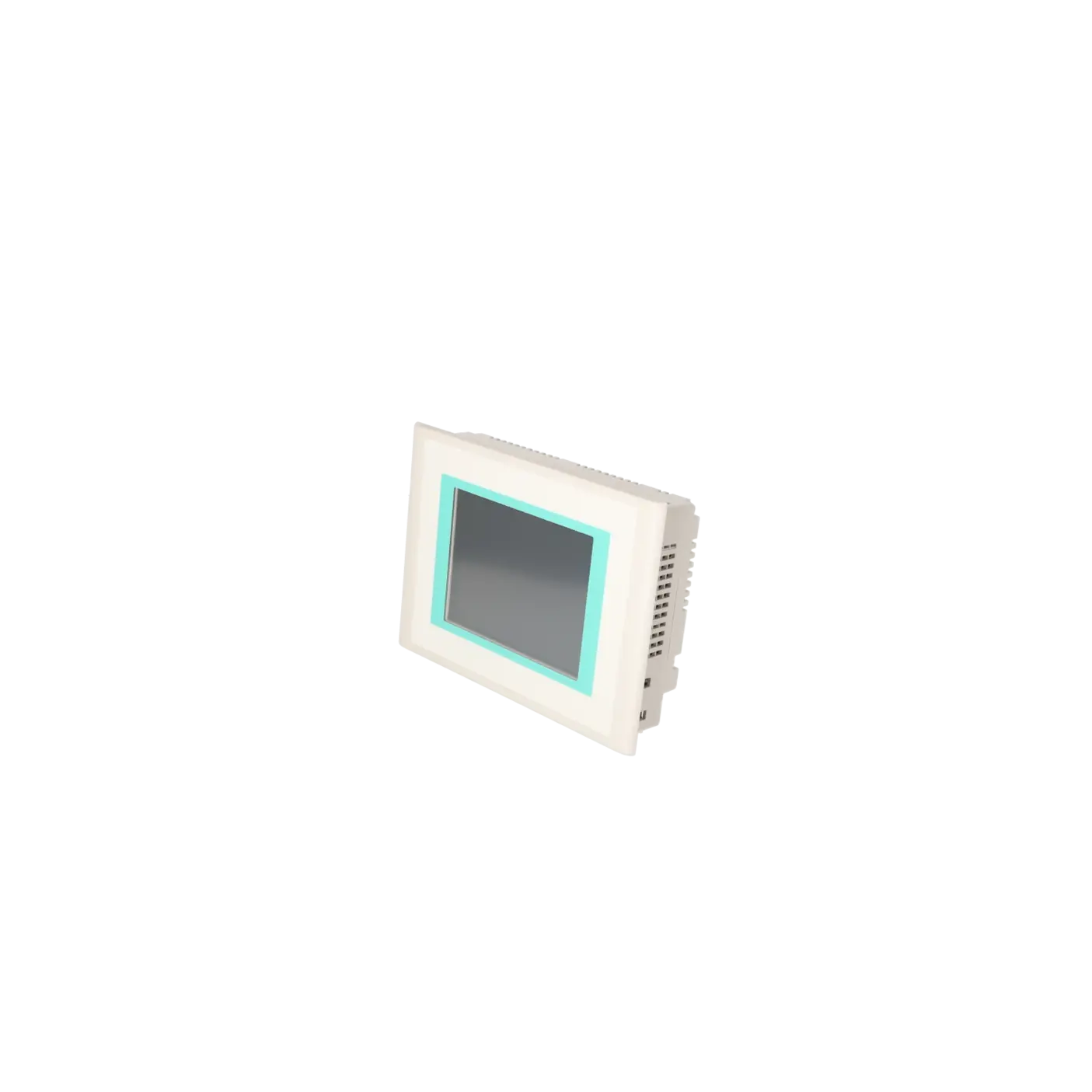 SIEMENS 6AV6642-5BA10-0DU0, HMI, Touch Panels, K1107920, Image 2