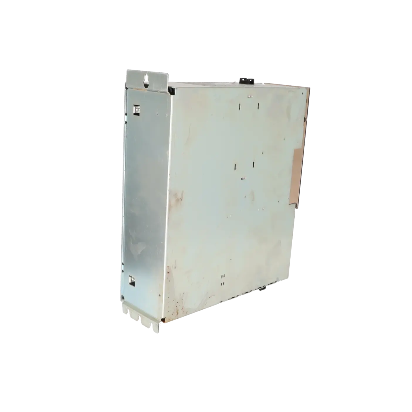 Indramat DDS02.1-F100-D, Antriebstechnik, Wechselrichter, K1149206, Bild 6