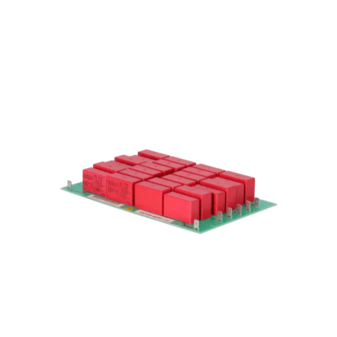 SIEMENS 6SE7034-6EE85-1JA0, Antriebstechnik, Einzelkomponenten, K1153394, Bild 2