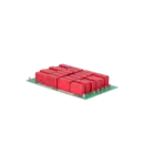 SIEMENS 6SE7034-6EE85-1JA0, Antriebstechnik, Einzelkomponenten, K1153394, Bild 2