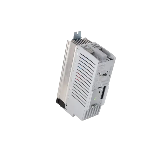 NORD SK500E-221-340-A, Drive Technology, Frequency Converter, K1256493, Image 8