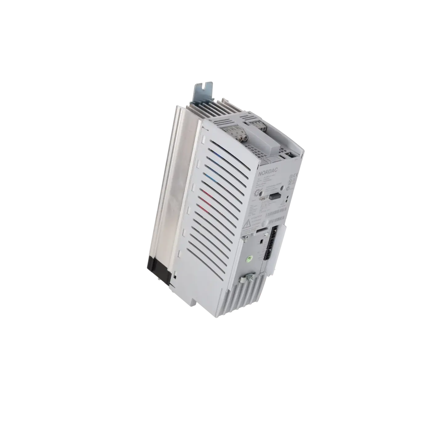 NORD SK500E-221-340-A, Drive Technology, Frequency Converter, K1256493, Image 8