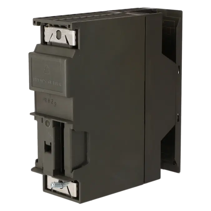 SIEMENS 6ES7321-1BH01-0AA0, Baugruppen, Digitalein- / Digitalausgaben, K0000132, Bild 6