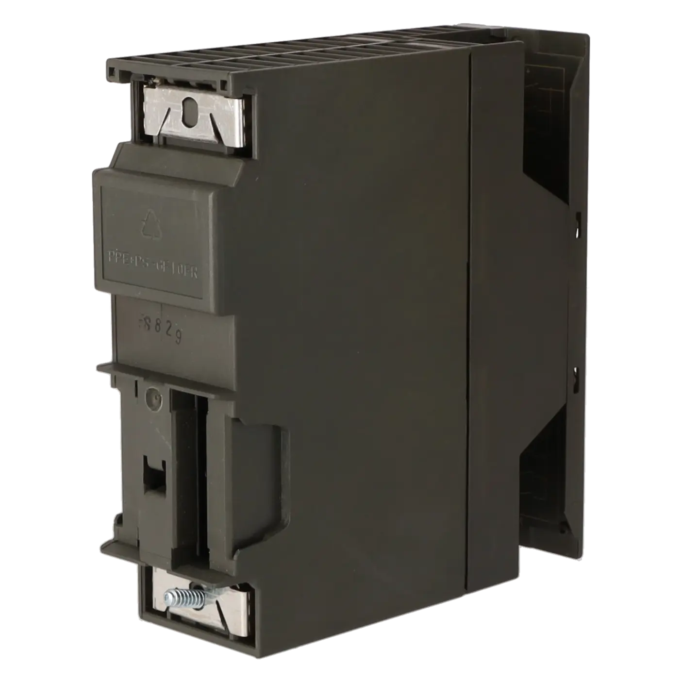 SIEMENS 6ES7321-1BH01-0AA0, Baugruppen, Digitalein- / Digitalausgaben, K0000132, Bild 6