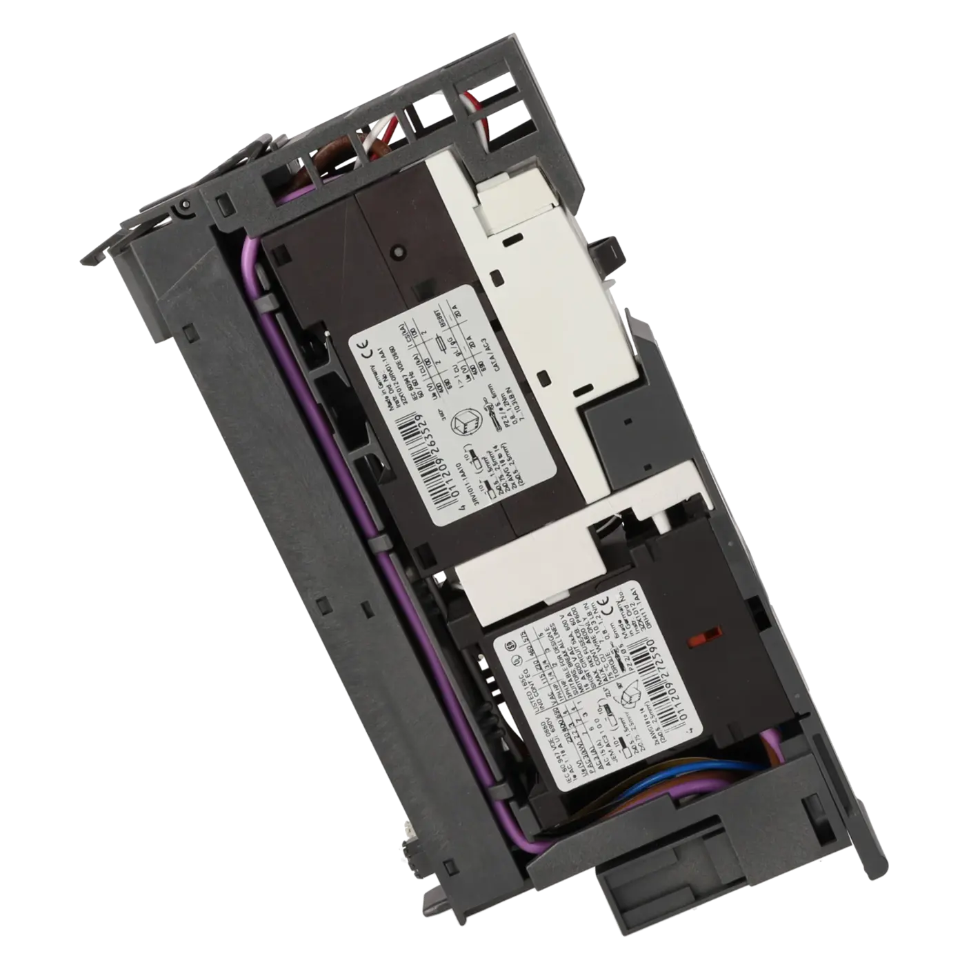 SIEMENS 3RK1301-1AB00-0AA1, Antriebstechnik, Schaltgeräte, K0000546, Bild 7