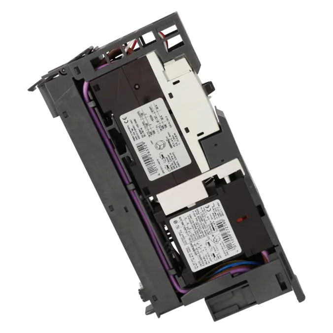SIEMENS 3RK1301-1AB00-0AA1, Antriebstechnik, Schaltgeräte, K0000546, Bild 7