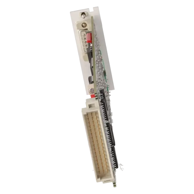 SIEMENS 6DD1688-0AE2, PLC Controls, Function Modules, K0053011, Image 9