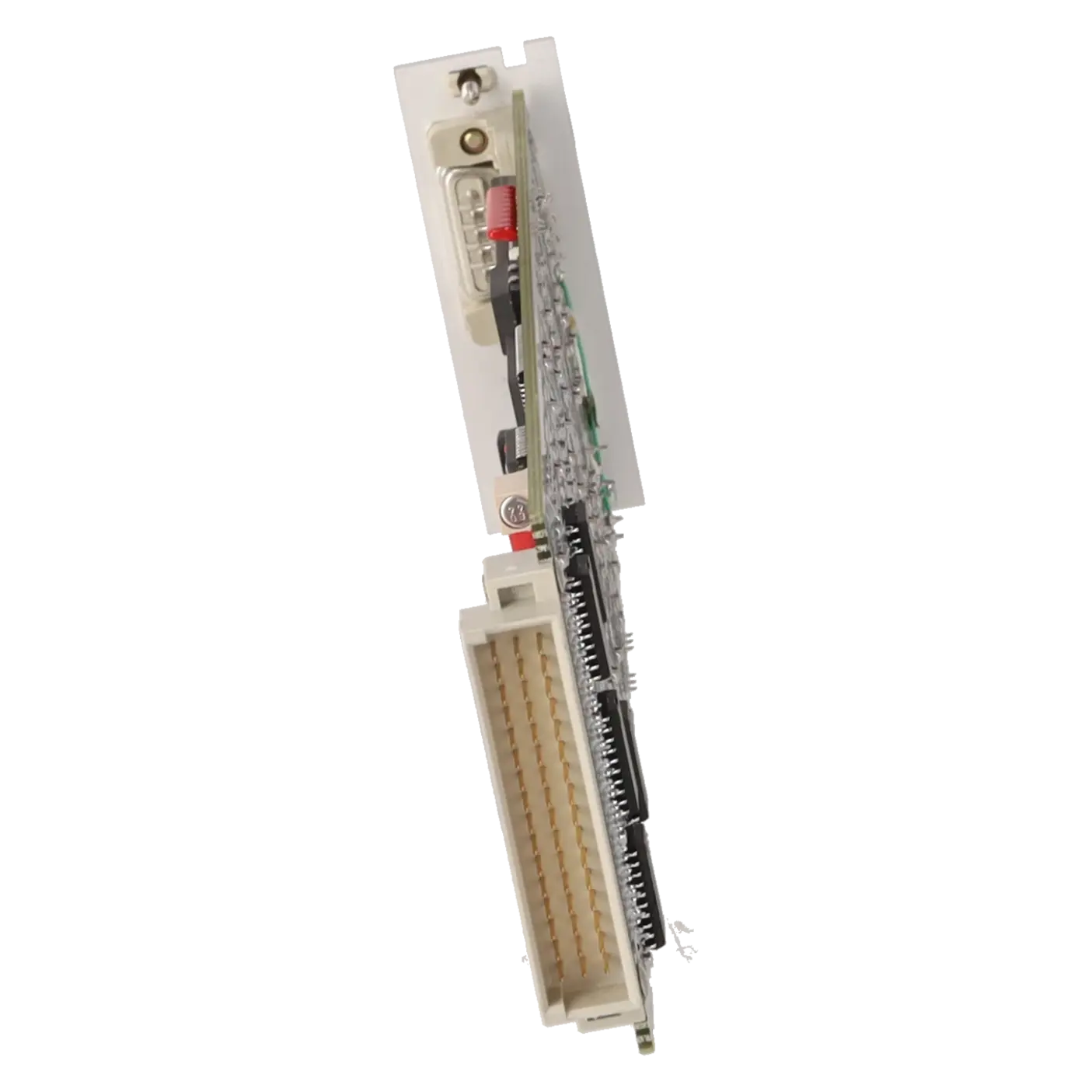 SIEMENS 6DD1688-0AE2, PLC Controls, Function Modules, K0053011, Image 9