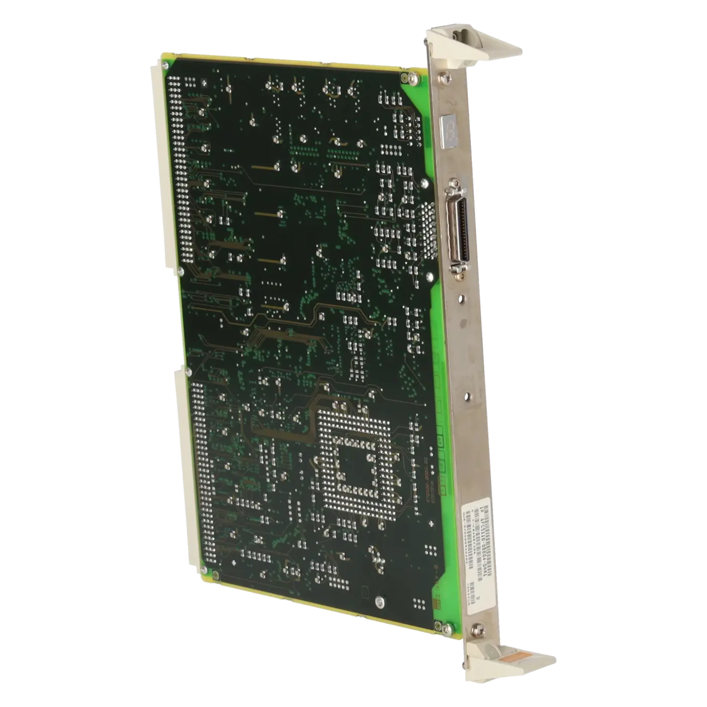 SIEMENS 6FC5110-0BB04-0AA1, Antriebstechnik, CU NCU PLC Steuerungen, K0054177, Bild 8