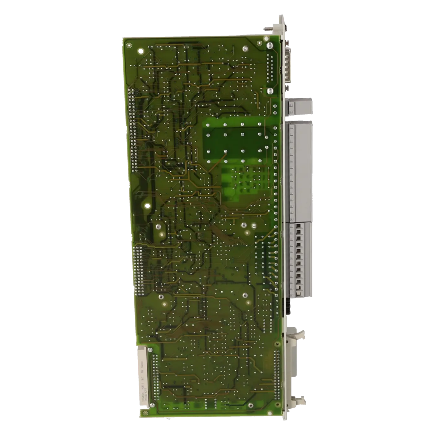SIEMENS 6SN1118-0AA11-0AA0, Antriebstechnik, Reglerkarten, K0063594, Bild 7