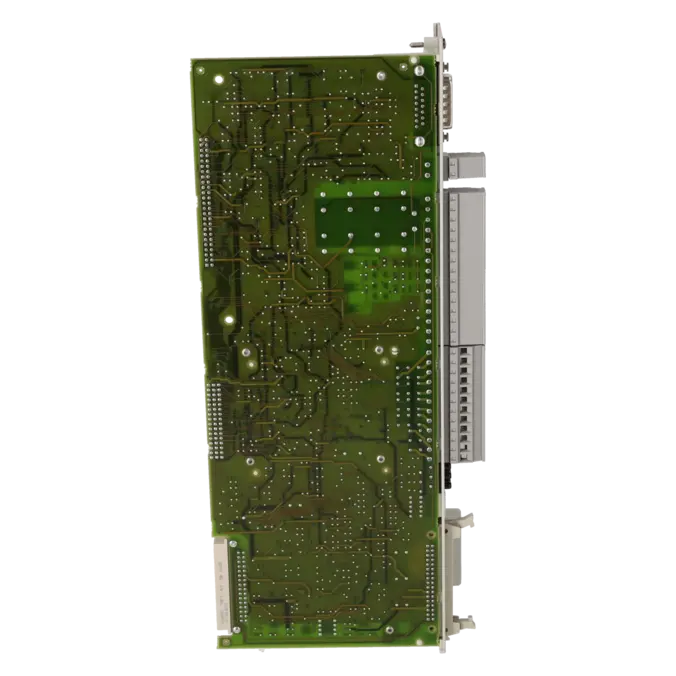 SIEMENS 6SN1118-0AA11-0AA0, Antriebstechnik, Reglerkarten, K0063594, Bild 7