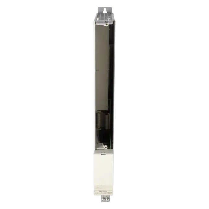 SIEMENS 6SN1123-1AA00-0AA0, Antriebstechnik, Wechselrichter, K0063656, Bild 1
