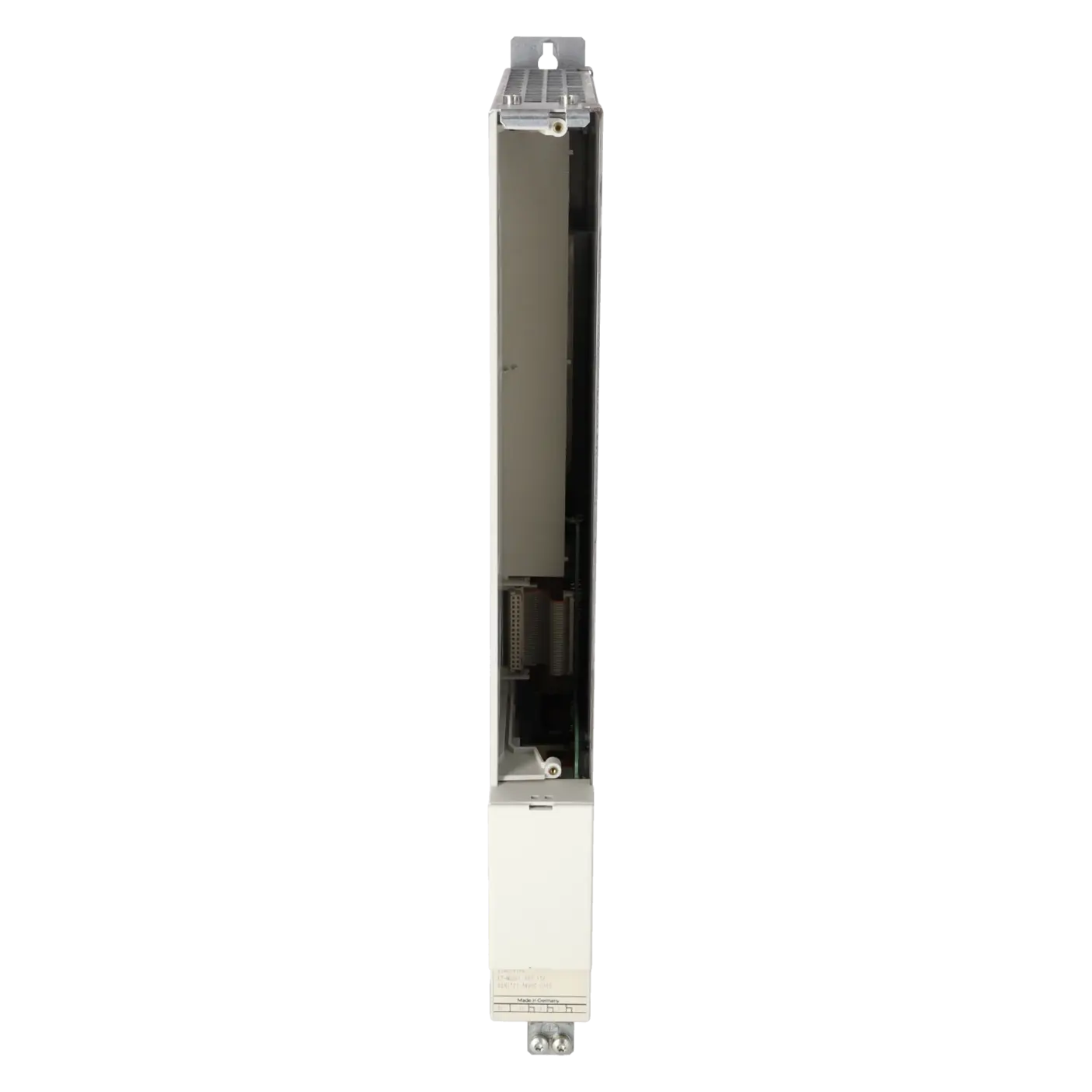 SIEMENS 6SN1123-1AA00-0AA0, Antriebstechnik, Wechselrichter, K0063656, Bild 1