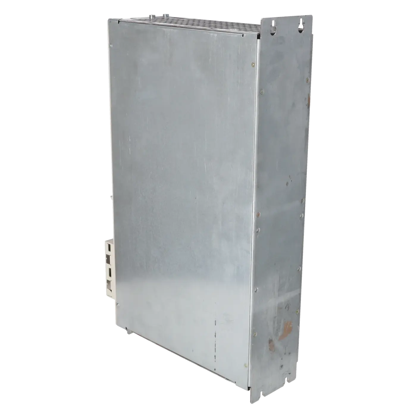 SIEMENS 6SN1145-1BA00-0BA0, Antriebstechnik, Einspeise- / Rückspeisemodule, K0063834, Bild 4