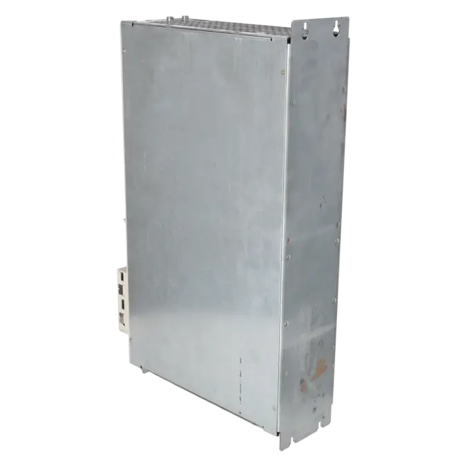 SIEMENS 6SN1145-1BA00-0BA0, Antriebstechnik, Einspeise- / Rückspeisemodule, K0063834, Bild 4