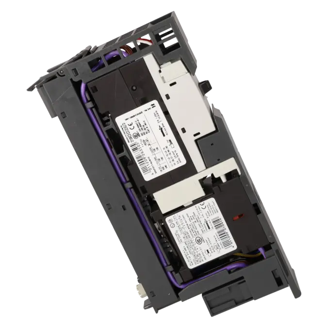 SIEMENS 3RK1301-0JB00-0AA2, Antriebstechnik, Schaltgeräte, K0091045, Bild 7