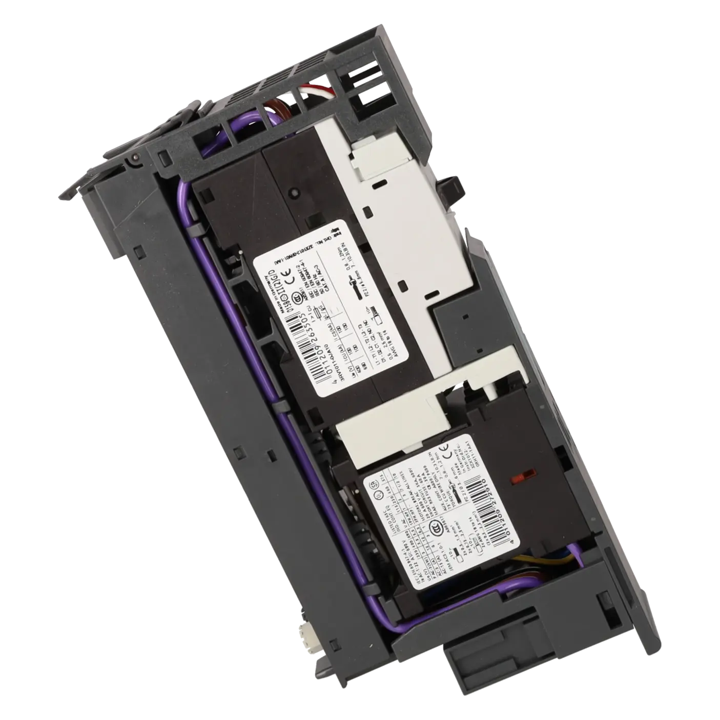 SIEMENS 3RK1301-0JB00-0AA2, Antriebstechnik, Schaltgeräte, K0091045, Bild 7