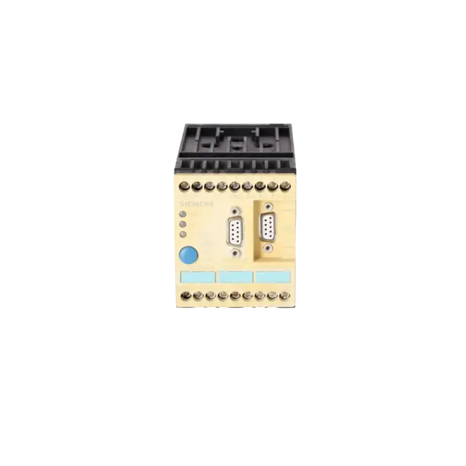 SIEMENS 3UF5001-3AN00-1, Baugruppen, Funktionsbaugruppen, K0102957