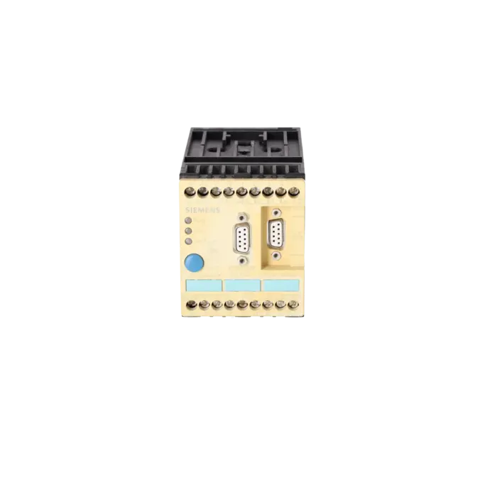 SIEMENS 3UF5001-3AN00-1, PLC Controls, Function Modules, K0102957, Image 1