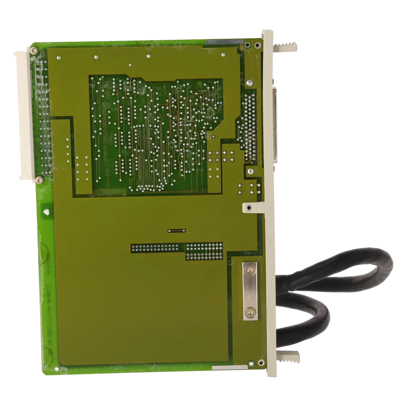 SIEMENS 6ES5312-3AB32, Baugruppen, SIMATIC-S5-Aktion, K0117466, Bild 7