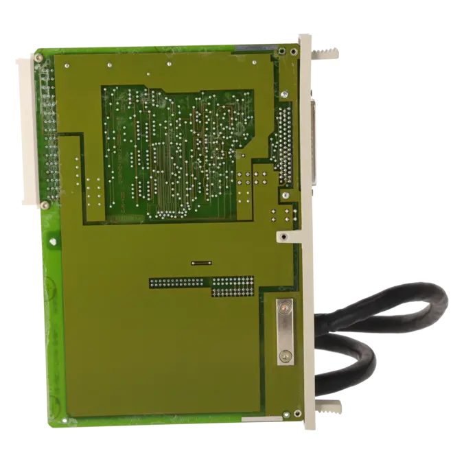 SIEMENS 6ES5312-3AB32, Baugruppen, SIMATIC-S5-Aktion, K0117466, Bild 7
