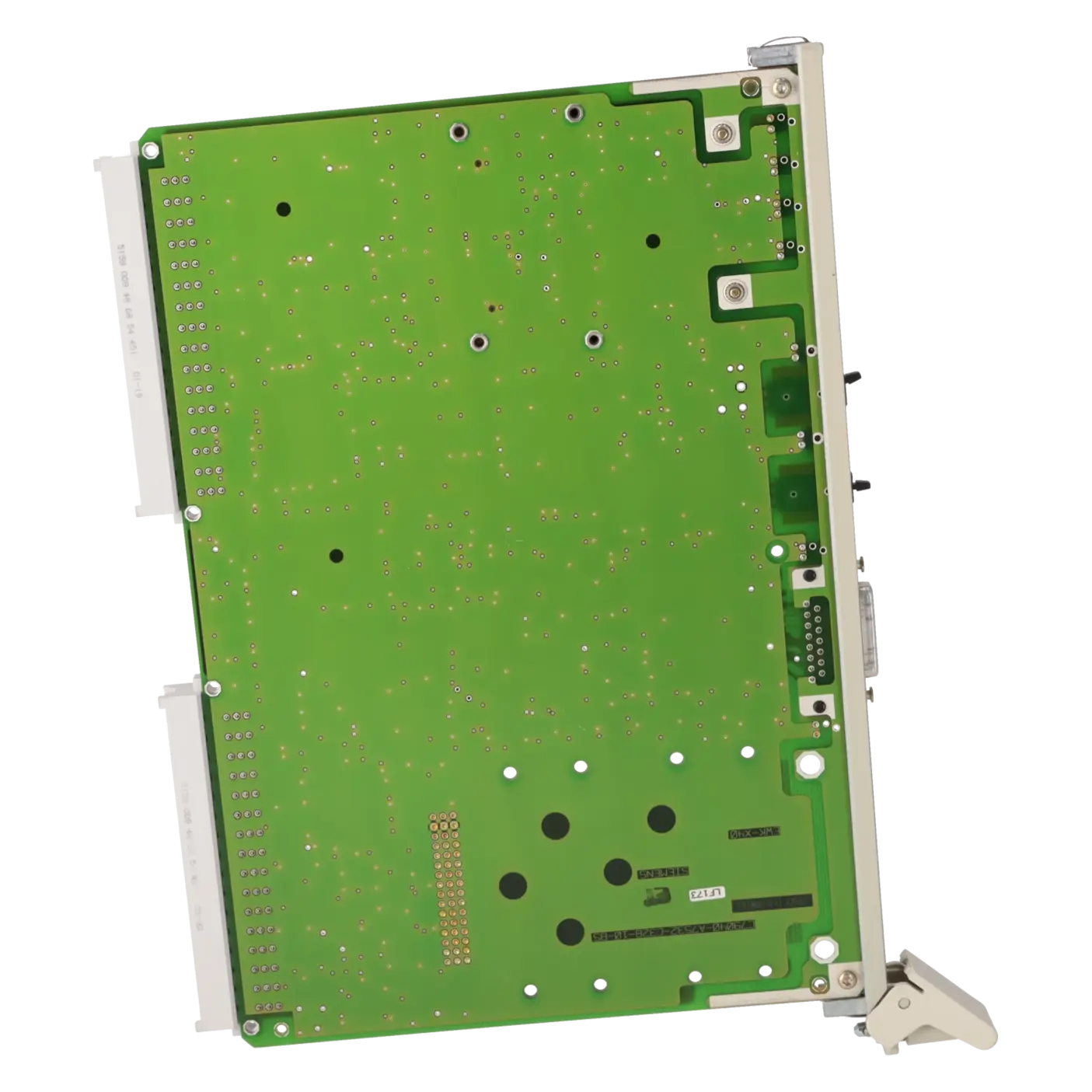 SIEMENS 6ES5928-3UA21, Baugruppen, SIMATIC-S5-Aktion, K0117874, Bild 7
