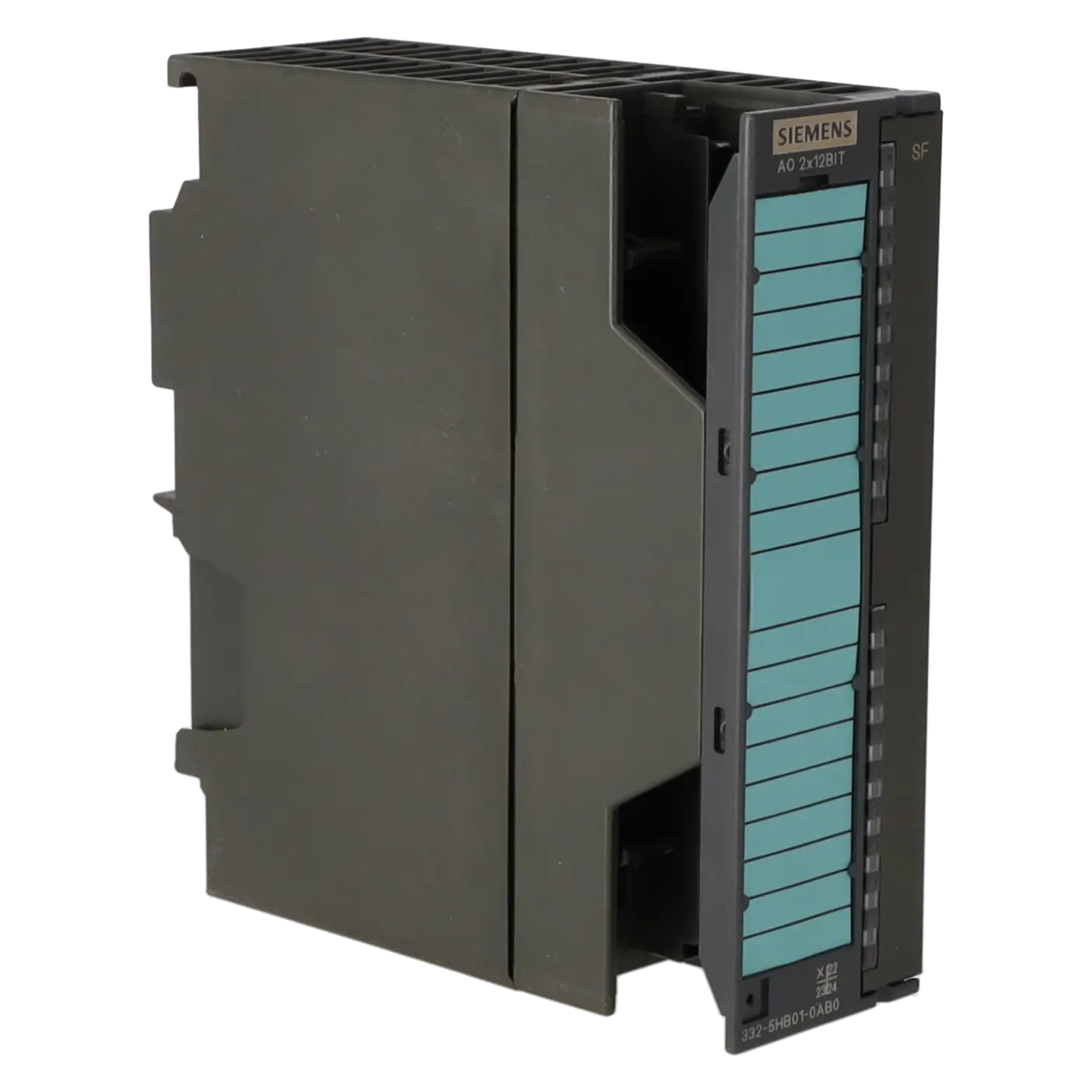 SIEMENS 6ES7332-5HB01-0AB0, Baugruppen, SIMATIC S7-300, K0118583, Bild 8