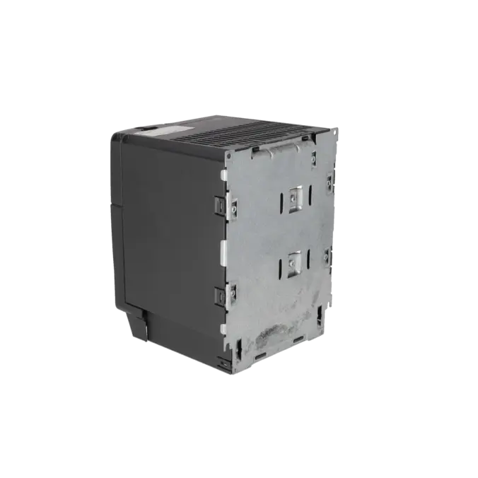 SIEMENS 6SE6420-2UC24-0CA1, Drive Technology, Frequency Converter, K0120409 Image 4