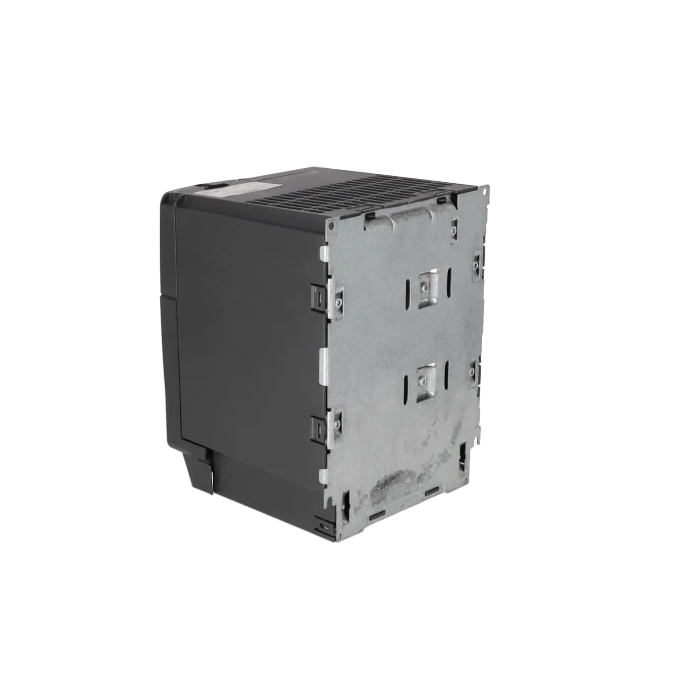 SIEMENS 6SE6420-2UC24-0CA1, Drive Technology, Frequency Converter, K0120409 Image 4