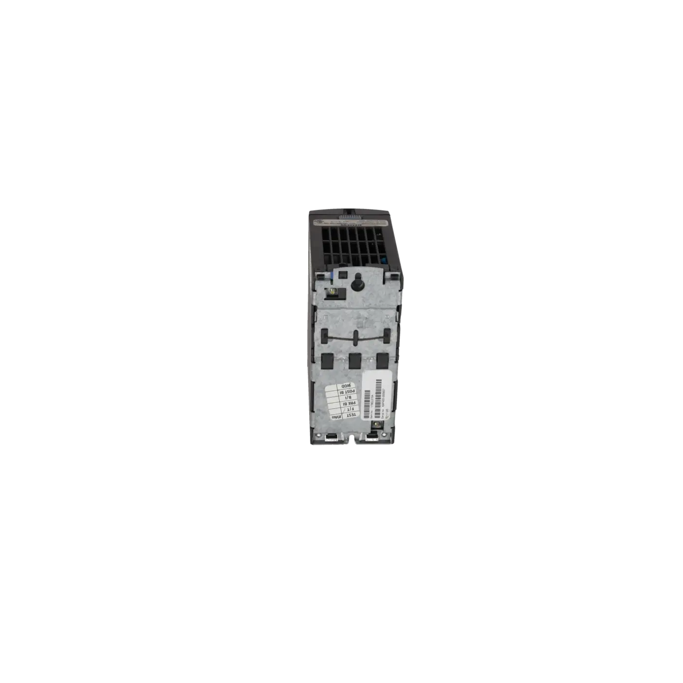 SIEMENS 6SE6420-2UD13-7AA0, Drive Technology, Frequency Converter, K0120412, Image 5
