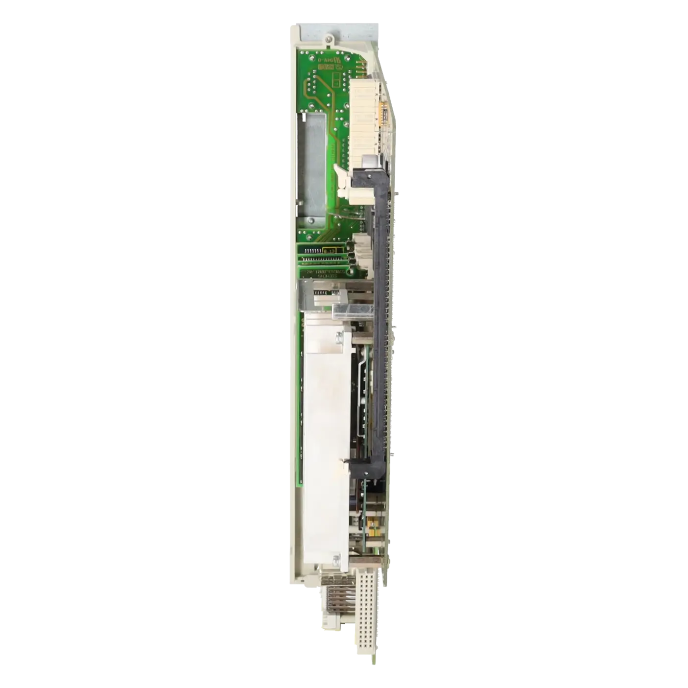 SIEMENS 6FC5357-0BB34-0AE0, Antriebstechnik, CU NCU PLC Steuerungen, K0131937, Bild 5