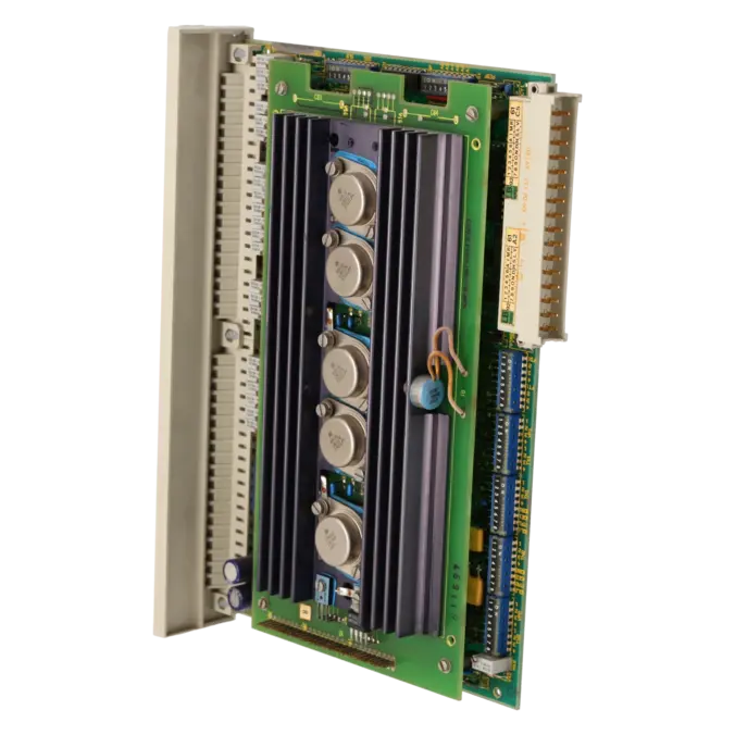 SIEMENS 6ES5245-1AA12, Baugruppen, Funktionsbaugruppen, K0136338, Bild 3