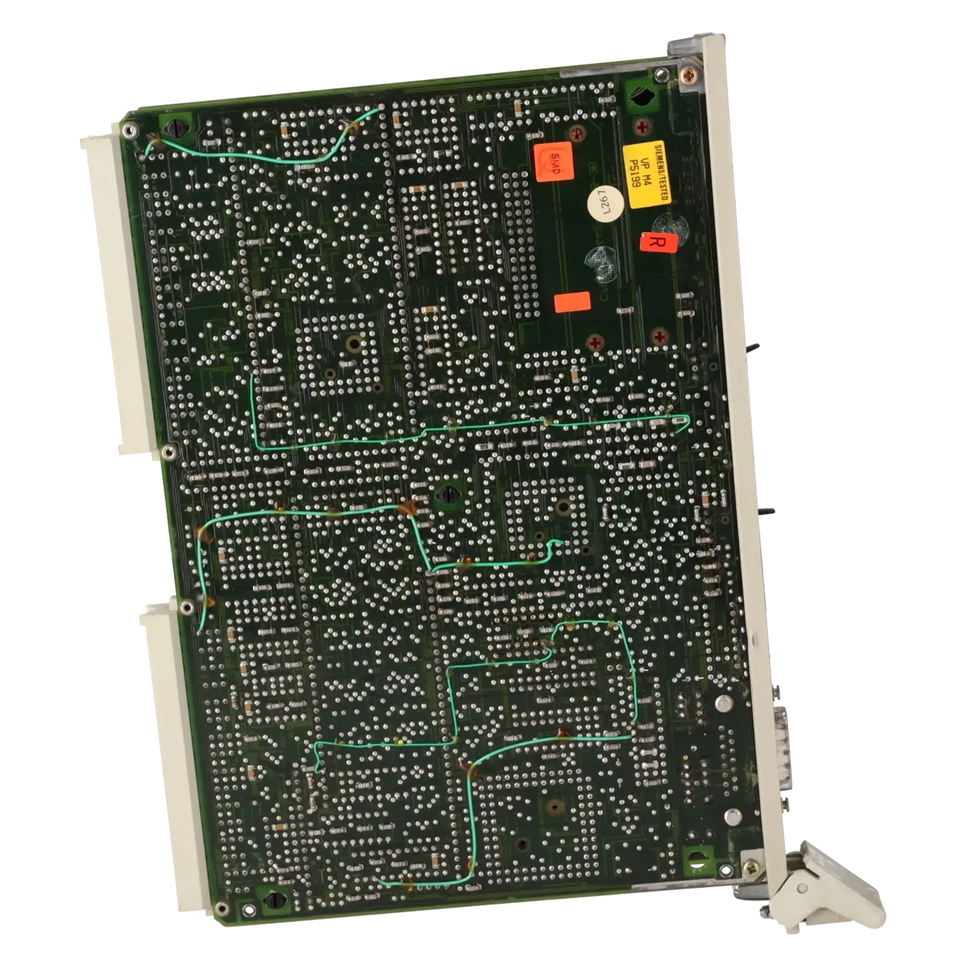 SIEMENS 6ES5928-3UA11, Baugruppen, CPU / Zentralbaugruppen, K0137166, Bild 7