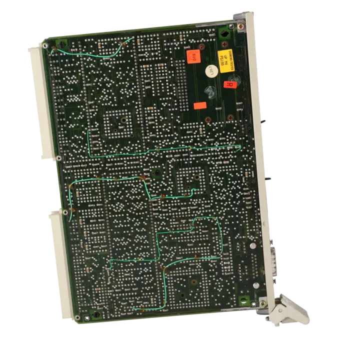 SIEMENS 6ES5928-3UA11, Baugruppen, CPU / Zentralbaugruppen, K0137166, Bild 7