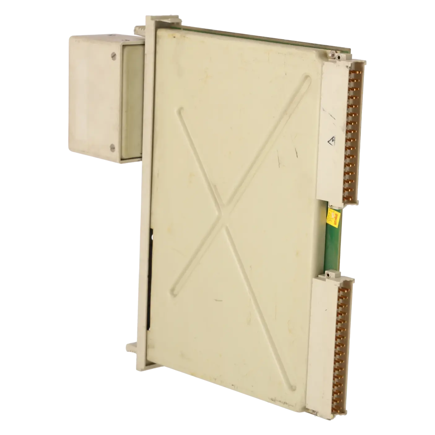 SIEMENS 6ES5331-5AA11, Baugruppen, Funktionsbaugruppen, K0137590, Bild 4