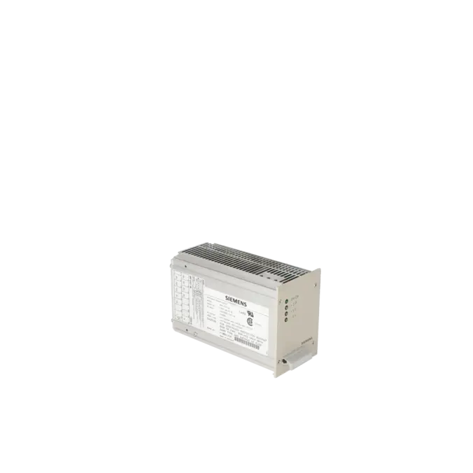 SIEMENS C8451-A6-A74-5, HMI, Power Supplies, K0138911, Image 8