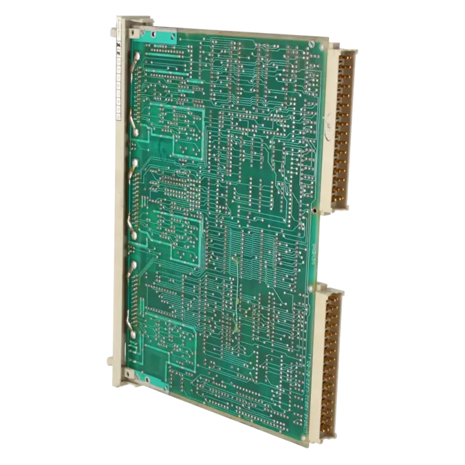 SIEMENS 6ES5512-5AA21, Baugruppen, Funktionsbaugruppen, K0139304, Bild 4