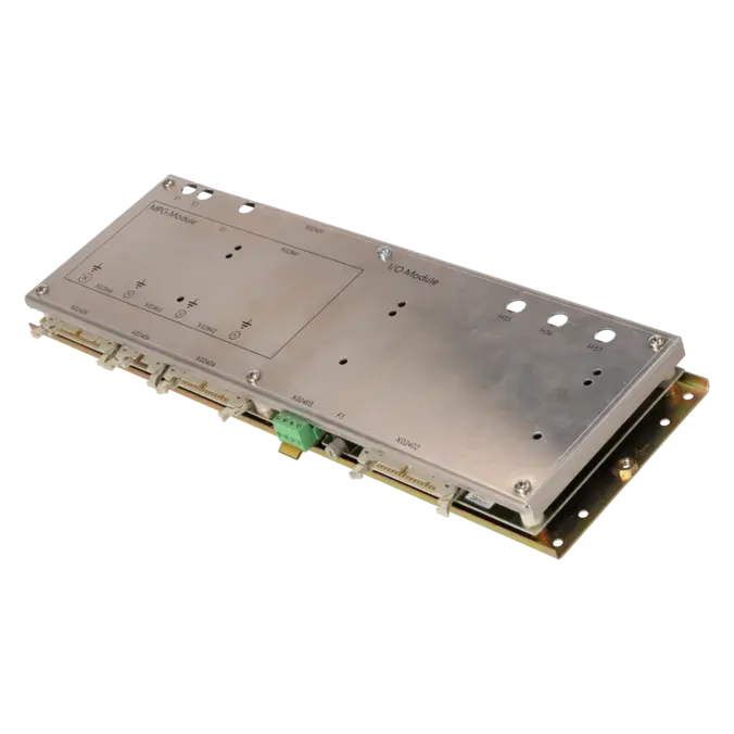 SIEMENS 6FC3984-3RA, Antriebstechnik, Einzelkomponenten, K0140229, Bild 2
