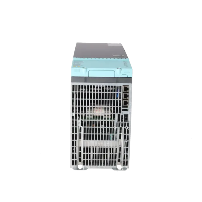 SIEMENS 6SL3120-1TE26-0AA3, Antriebstechnik, Wechselrichter, K0202421, Bild 1