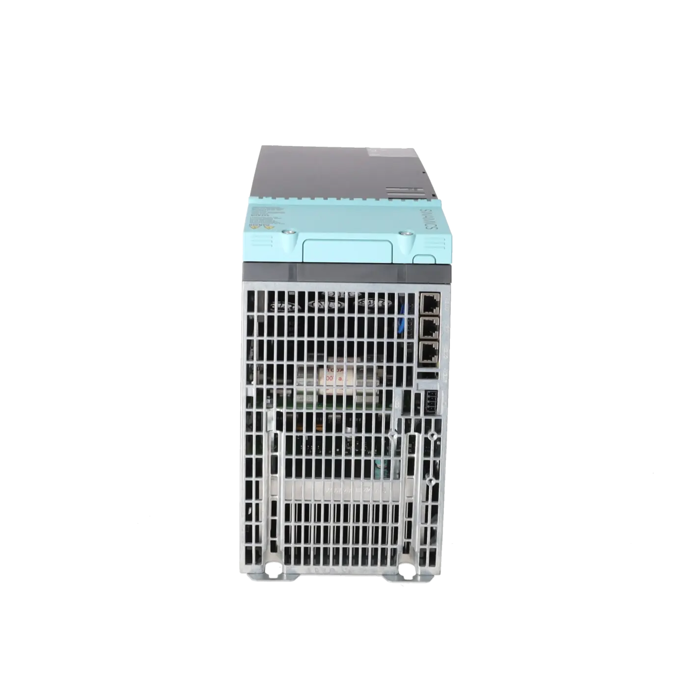 SIEMENS 6SL3120-1TE26-0AA3, Antriebstechnik, Wechselrichter, K0202421, Bild 1