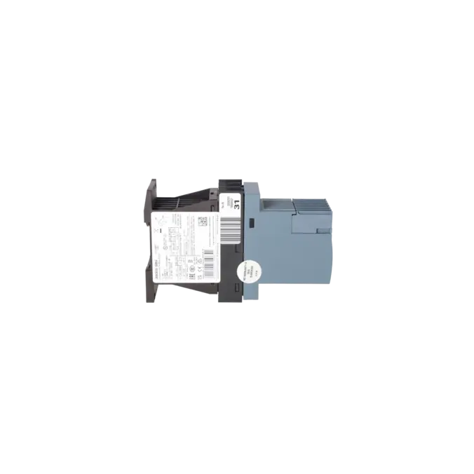 SIEMENS 3RW3018-1BB04, Antriebstechnik, Schaltgeräte, K0214591, Bild 7