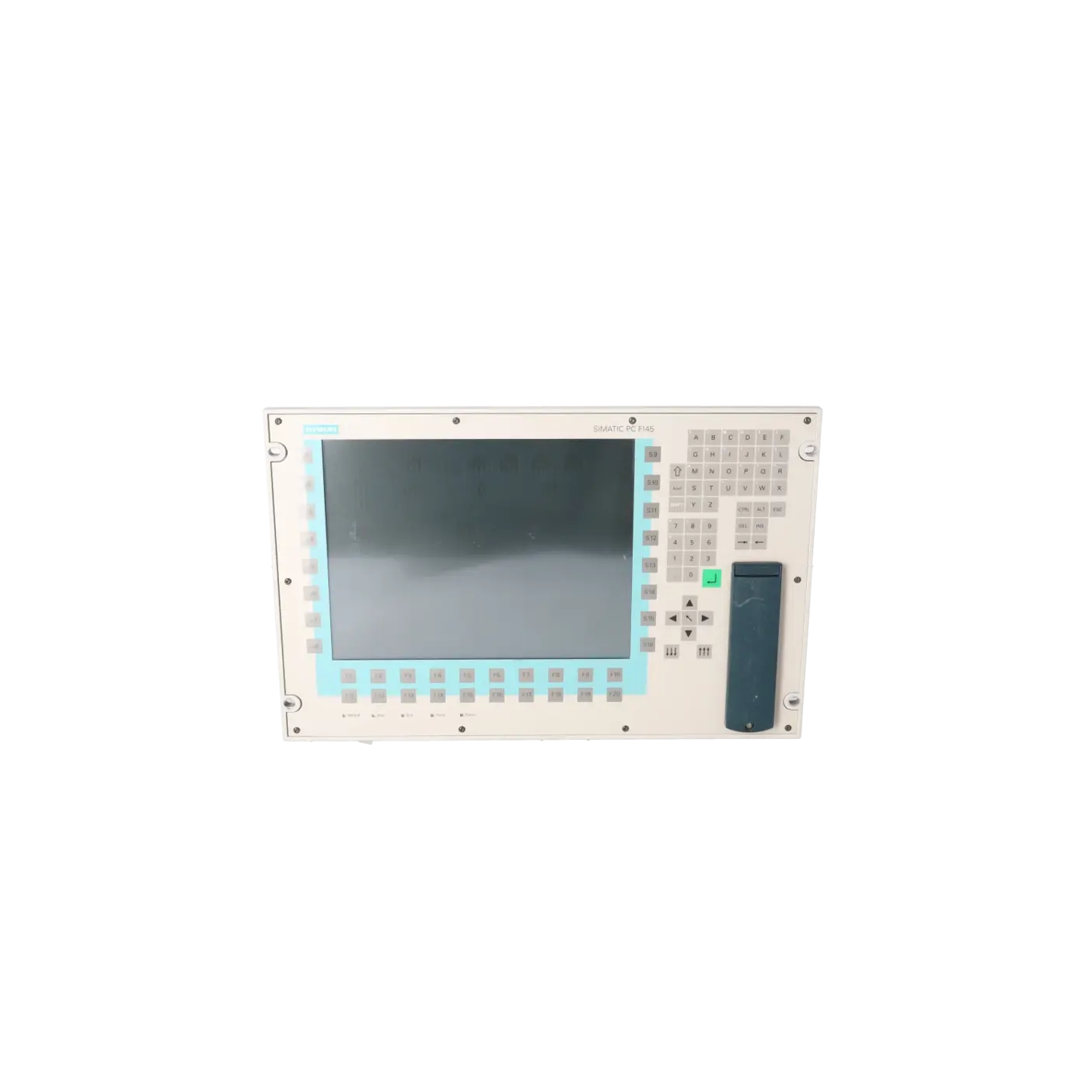 SIEMENS 6AV7660-5DE00-0AT0, HMI, Industrie-PCs, K0226542, Bild 1