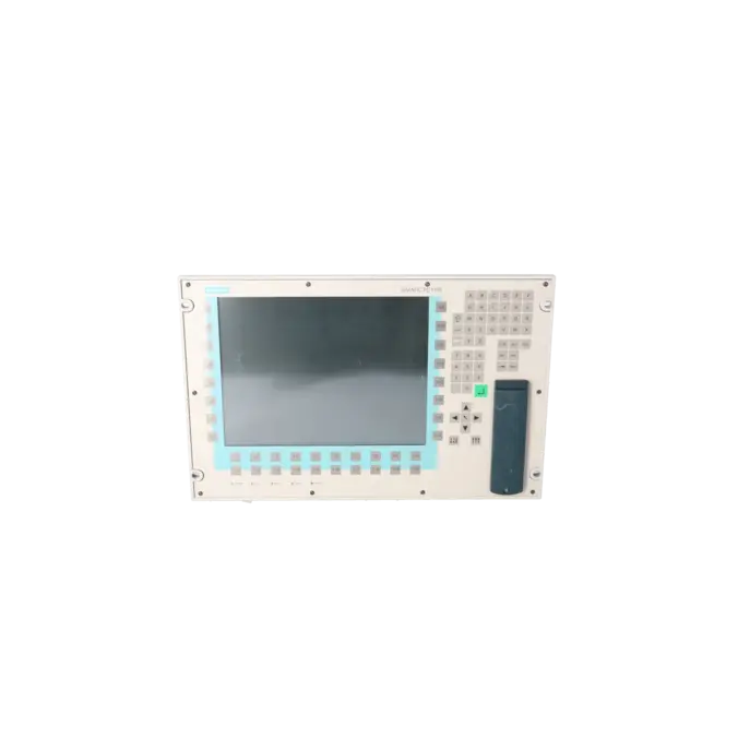 SIEMENS 6AV7660-5DE00-0AT0, HMI, Industrie-PCs, K0226542, Bild 1